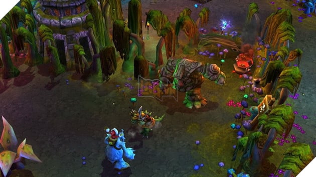 LMHT: 17 vị Tướng đầu tiên được thiết kế trong game có thể bạn chưa biết