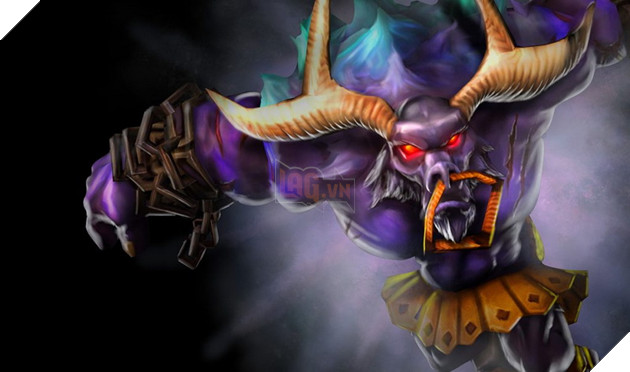 League of Legends: The top 17 generals designed in the game you may not know 2