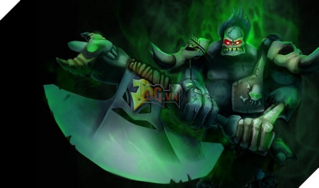 LMHT: 17 vị Tướng đầu tiên được thiết kế trong game có thể bạn chưa biết 12