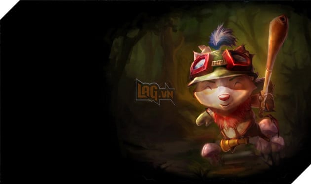 LMHT: 17 vị Tướng đầu tiên được thiết kế trong game có thể bạn chưa biết 15