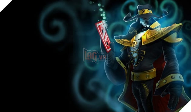 LMHT: 17 vị Tướng đầu tiên được thiết kế trong game có thể bạn chưa biết 17