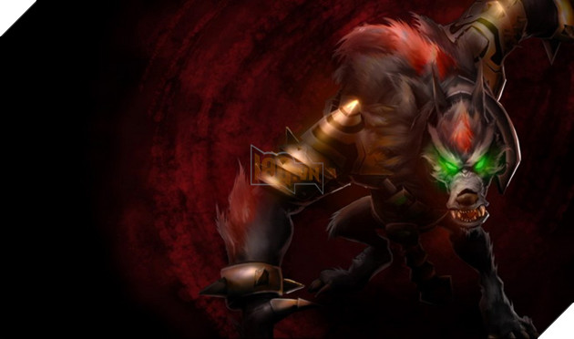 League of Legends: The top 17 generals designed in the game you may not know 18