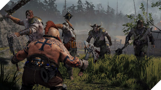Top 7 trò chơi Co-op khó nhằn nhất từng được phát hành 3