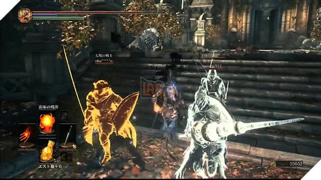 Top 7 trò chơi Co-op khó nhằn nhất từng được phát hành 7