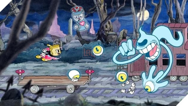 Top 7 trò chơi Co-op khó nhằn nhất từng được phát hành 10