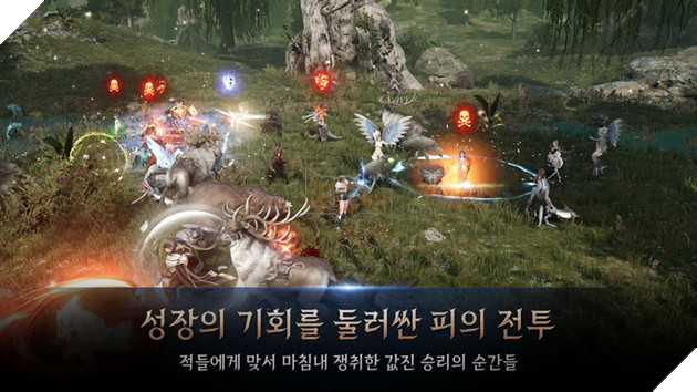 Top 20 tựa game mobile đáng mong đợi nhất trong năm 2023 Phần cuối  6