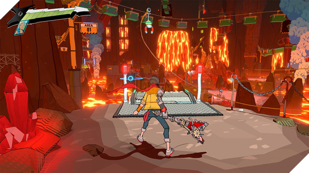 Dự án game mới toanh của Tango Gameworks bất ngờ ra mắt trên Xbox Game Pass 3