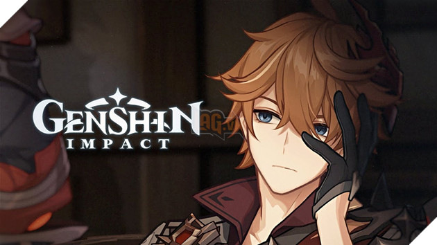 Những sự thật thú vị về Childe - chú bán đồ chơi nổi tiếng Teyvat