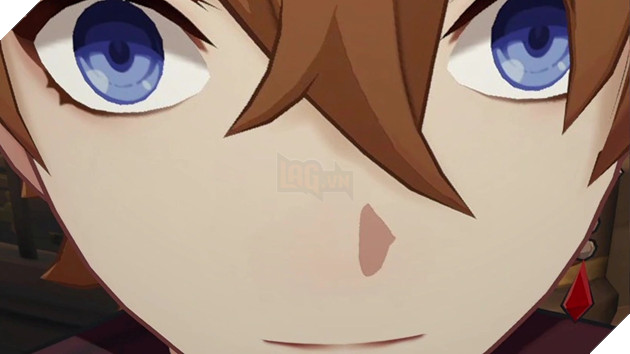 Những sự thật thú vị về Childe - chú bán đồ chơi nổi tiếng Teyvat 3