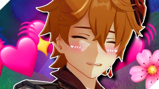 Những sự thật thú vị về Childe - chú bán đồ chơi nổi tiếng Teyvat 4