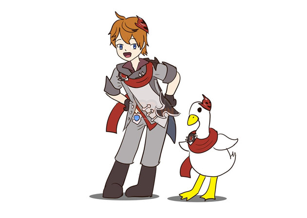 Những sự thật thú vị về Childe - chú bán đồ chơi nổi tiếng Teyvat 5