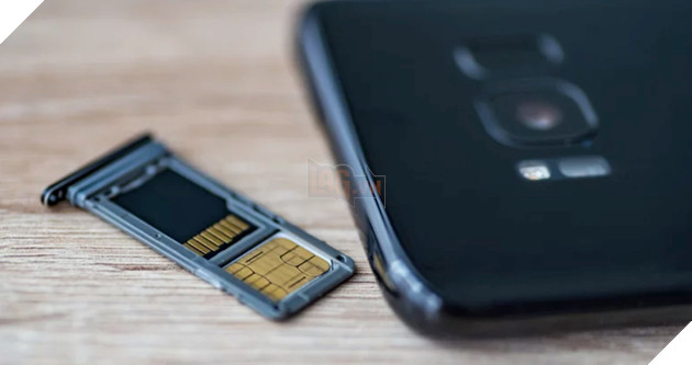 Cách khắc phục tình trạng lỗi thẻ SD không khả dụng 2