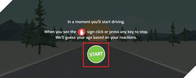 game luyện phản xạ