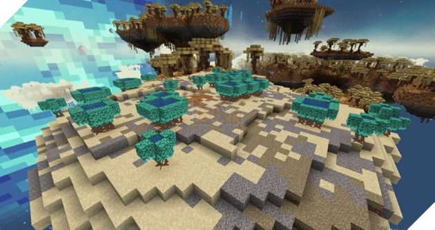 Top 5 bản mod Minecraft thú vị nhất cho các chiều không gian mới (2022) 