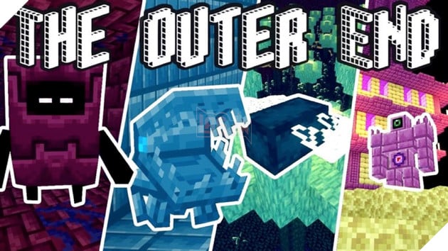 Top 5 bản mod Minecraft thú vị nhất cho các chiều không gian mới (2022) 