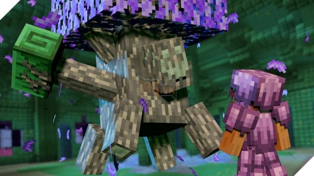 Top 5 bản mod Minecraft thú vị nhất cho các chiều không gian mới (2022)