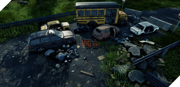 Top 25 tựa game kinh dị được mong chờ nhất năm 2023 Phần 2  2