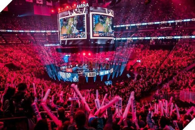 Có nên cá cược esports hay không? 3