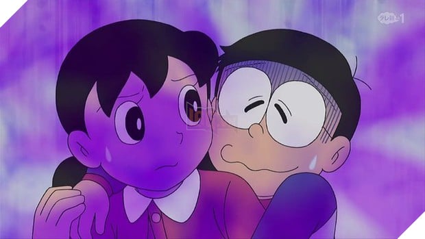 Những sự thật không phải ai cũng biết về Shizuka - nhân vật nữ chính duy nhất trong Doraemon - Ảnh 5.