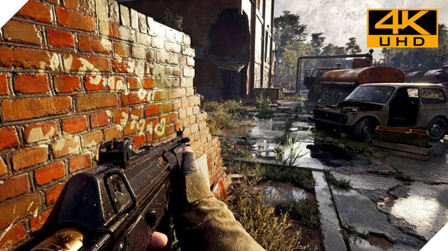 Top 25 tựa game kinh dị được mong chờ nhất năm 2023 Phần 3  8