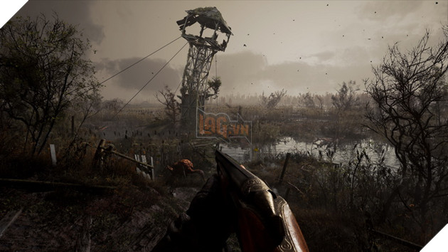 Top 25 tựa game kinh dị được mong chờ nhất năm 2023 Phần 3  7