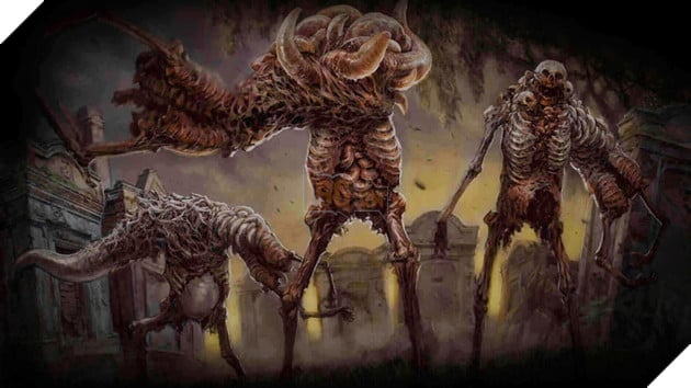 Top 25 tựa game kinh dị được mong chờ nhất năm 2023 Phần 3  6