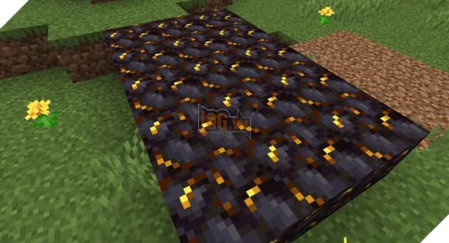 TOP 15 khối đẹp nhất dùng để trang trí nội thất trong Minecraft (Phần 1)