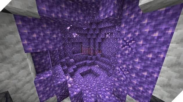 TOP 15 khối đẹp nhất dùng để trang trí nội thất trong Minecraft (Phần 1)