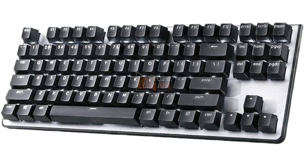 5 bàn phím gaming tốt nhất năm 2022