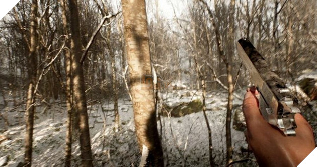 Top 25 tựa game kinh dị đáng mong chờ nhất năm 2023 Phần 4 