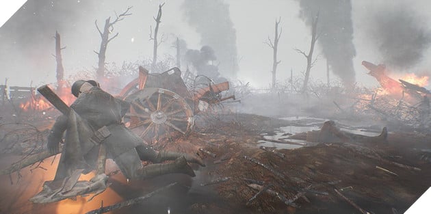 Top 25 tựa game kinh dị đáng mong chờ nhất năm 2023 Phần 4  10