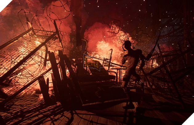 Top 25 tựa game kinh dị đáng mong chờ nhất năm 2023 Phần 4  9