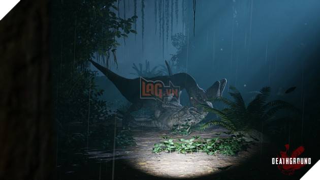 Top 25 tựa game kinh dị đáng mong chờ nhất năm 2023 Phần 4  7