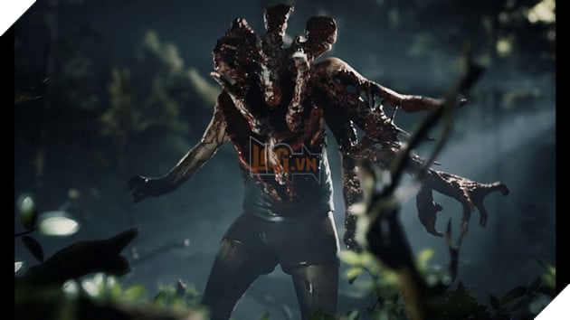 Top 25 tựa game kinh dị đáng mong chờ nhất năm 2023 Phần 4  4