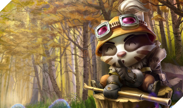 Top 10 Những trang phục xấu xí và bị chính Riot Games ghẻ lạnh nhất trong lịch sử LMHT