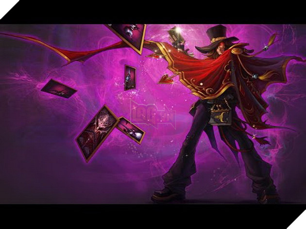 Top 10 Những trang phục xấu xí và bị chính Riot Games ghẻ lạnh nhất trong lịch sử LMHT 10