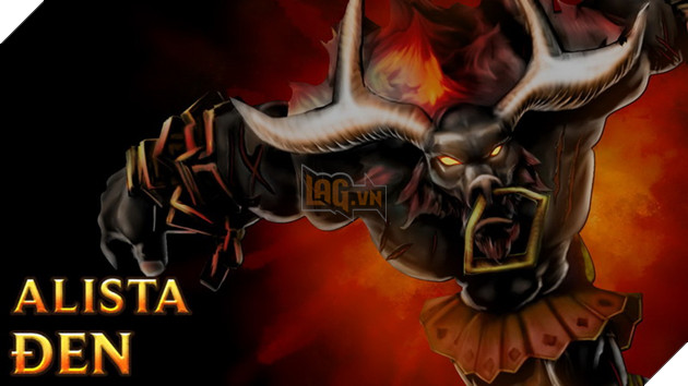 Top 10 Những trang phục xấu xí và bị chính Riot Games ghẻ lạnh nhất trong lịch sử LMHT 8