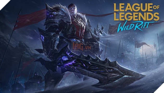 Top 10 Những trang phục xấu xí và bị chính Riot Games ghẻ lạnh nhất trong lịch sử LMHT 5