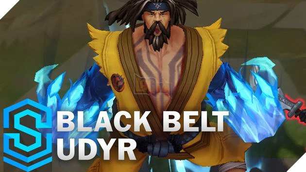 Top 10 Những trang phục xấu xí và bị chính Riot Games ghẻ lạnh nhất trong lịch sử LMHT 3