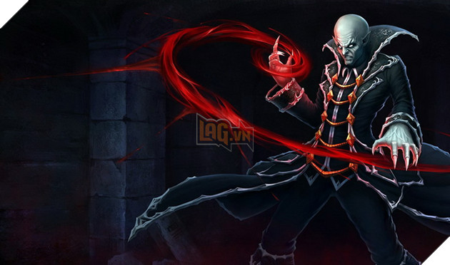 Top 10 Những trang phục xấu xí và bị chính Riot Games ghẻ lạnh nhất trong lịch sử LMHT 2