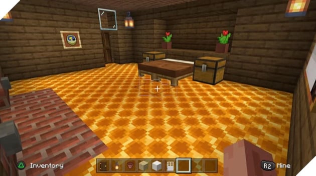 TOP 15 khối đẹp nhất dùng để trang trí nội thất trong Minecraft Phần 2  4