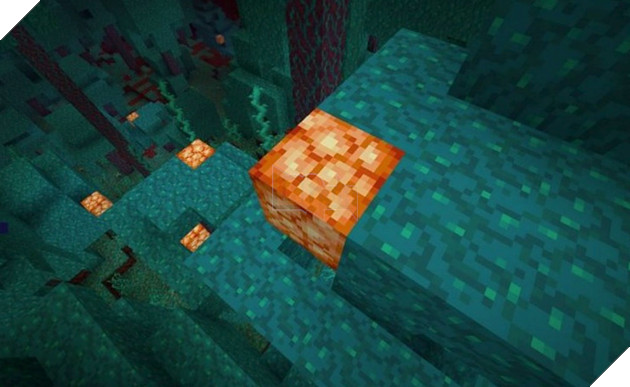 TOP 15 khối đẹp nhất dùng để trang trí nội thất trong Minecraft Phần 2  5