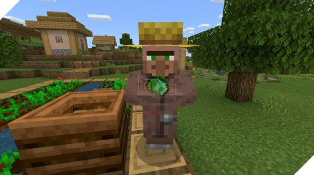 TOP 15 khối đẹp nhất dùng để trang trí nội thất trong Minecraft Phần 2  7