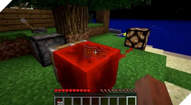 TOP 15 khối đẹp nhất dùng để trang trí nội thất trong Minecraft Phần 2 