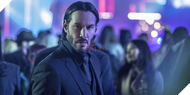 Series John Wick liệu có phải dựa trên thần thoại cổ đại không?