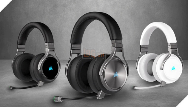 Danh sách tai nghe gaming không dây tốt nhất mà bạn có thể mua trong năm 2023