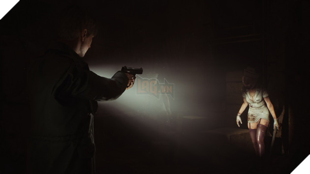 Top 25 tựa game kinh dị hot nhất chuẩn bị ra mắt trong năm 2023 Phần 5  7