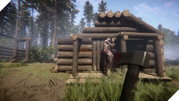 Top 25 tựa game kinh dị hot nhất chuẩn bị ra mắt trong năm 2023 Phần 5  4