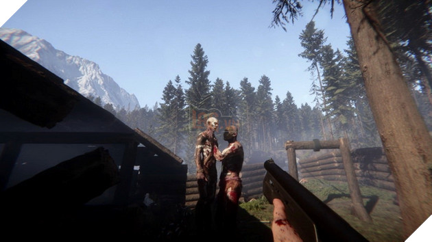 Top 25 tựa game kinh dị hot nhất chuẩn bị ra mắt trong năm 2023 Phần 5  3