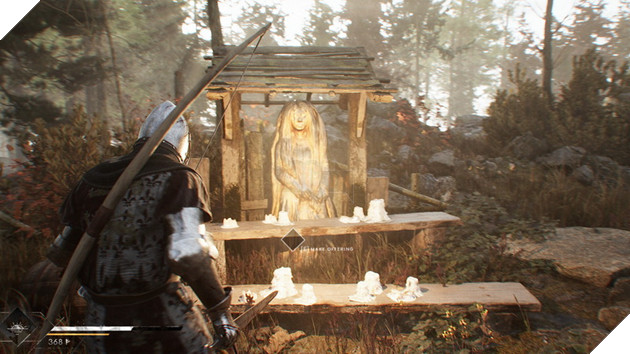 Top 25 tựa game kinh dị hot nhất chuẩn bị ra mắt trong năm 2023 Phần 5 